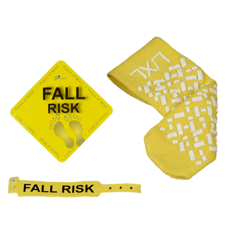 Yellow Fall Kit