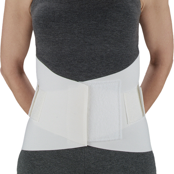 Buy DipNish Lumbo Sacral Belt Lumbar Corset Lower Back Pain Relief