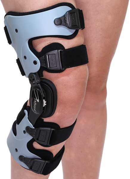 OA Knee Brace Unloader Knee Brace for Mild Moderate Osteoarthritis