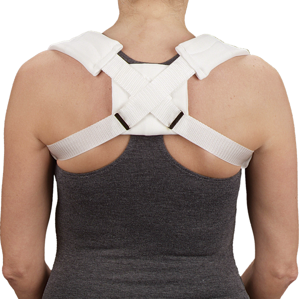 Clavicle Supports – Ortho Active