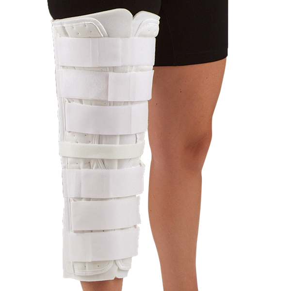 DeRoyal Knee Patella Band