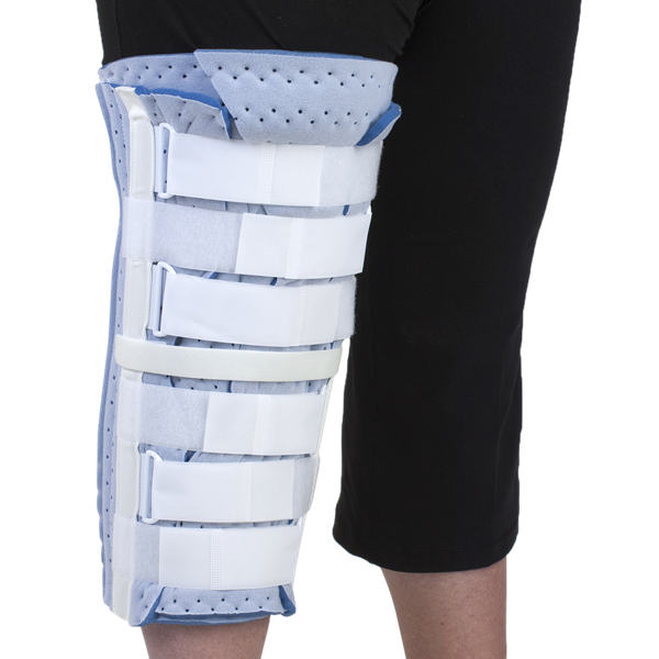 DTR Medical® Rampley Sponge Holder - Innovia Medical