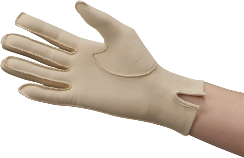 edema control gloves