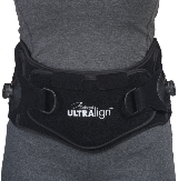 DeRoyal Ultralign TLSO Orthosis/ Back Brace DME-Direct