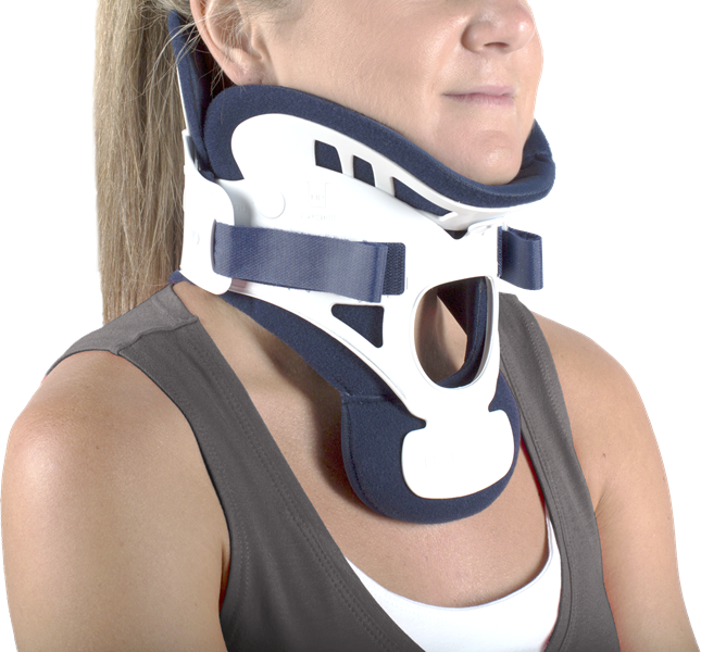 Neck Collar - Quality Cervical Collars For Support & Comfort