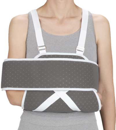 TX4442-00 Foam Sling & Swathe