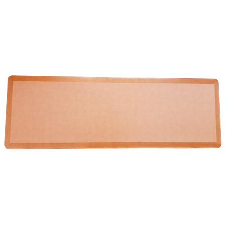 M10-020 Terracotta Fall Mat