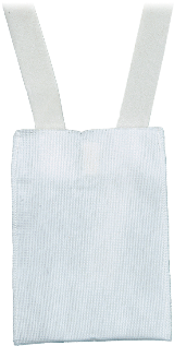 M13-055 Disposable Telemetry Pouch