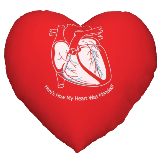 M13-100 Cardiac Cushion