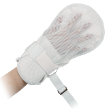 M2023-V-A Hand Mitten