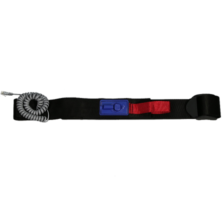M2200-WHL Chair Belt Sensor