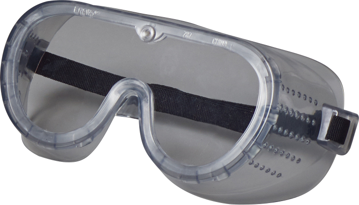 deroyal protective eyewear