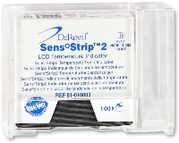 81-0100xx SensoStrip2 in Dispensor