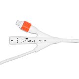 81-080416 Foley Temp Funnel