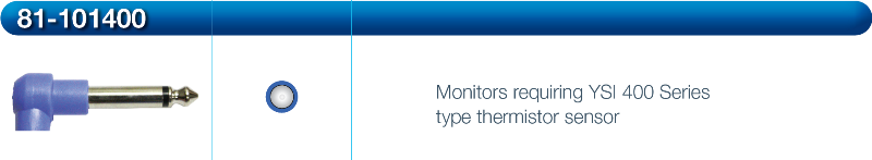 81-101400-Temp Monitoring Interface Cable