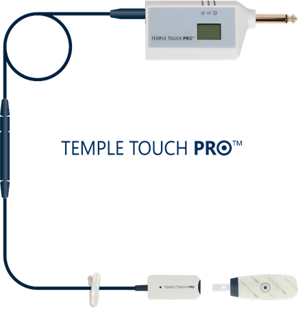 81-1020TTP System wGeneric Connectors