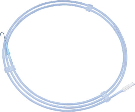 Diagonostic Guidewire