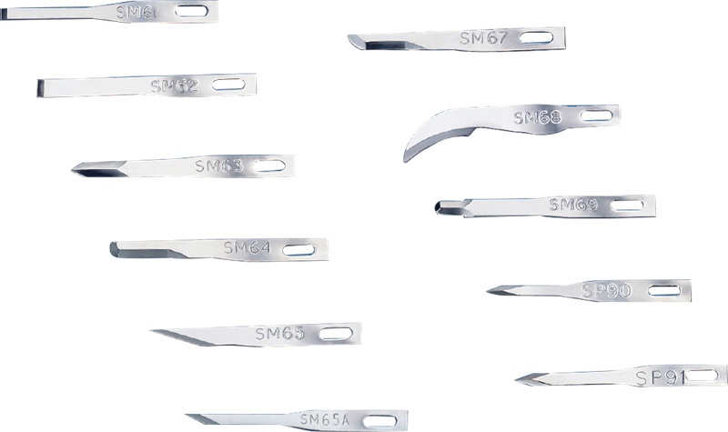 cheap scalpel blades