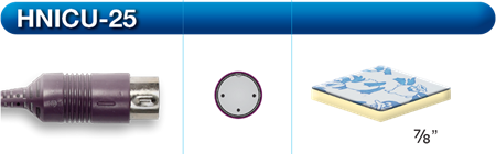 HNICU-25 Neonatal One-piece Disposable Sensor