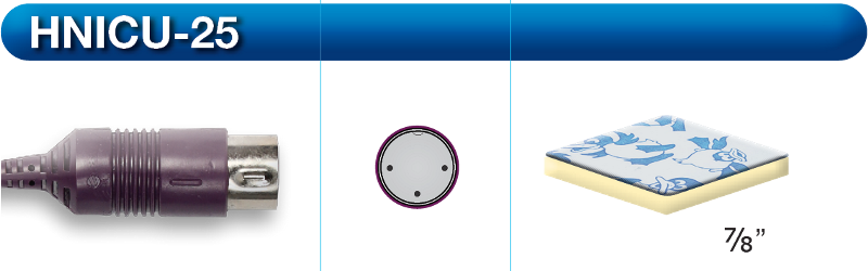 Temp Probe Cover: New NeoSmile™ Plus - Neotech Products