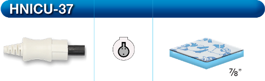 HNICU-37 Neonatal One-piece Disposable Sensor