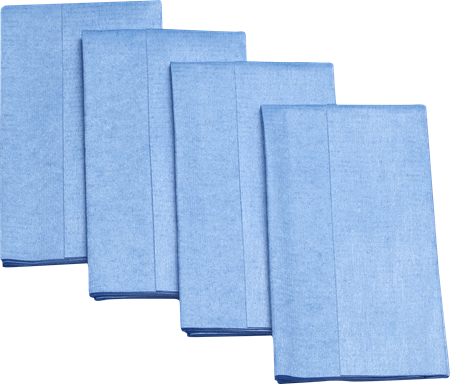 non woven towel