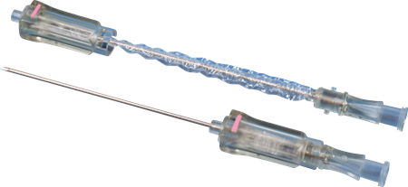 Percutan Needles 2