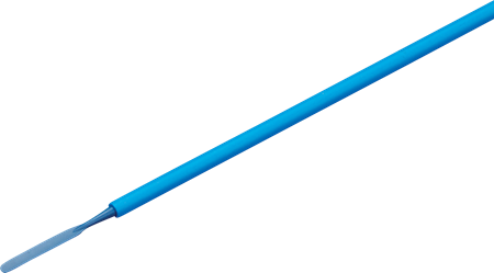 PTFE Electrode-close-up