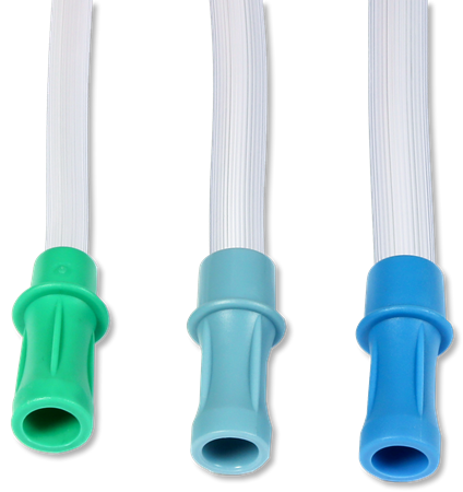 tubing connectors deroyal