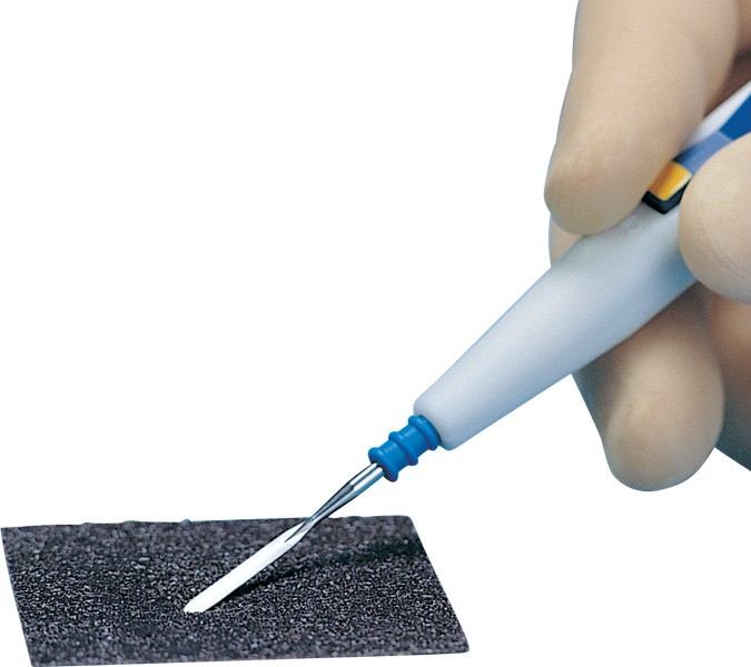 Deroyal Cautery Tip Cleaner