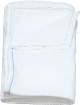 68-402 O.R. Safety Towels - white