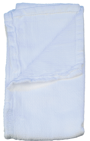 Buy Blue Huck Towel 17 x 26 OR Sterile Cotton