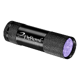 Lumitech Compatible UV Flashlight