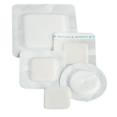 46-915 Polyderm Hydrophilic Foam